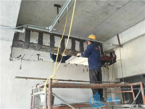 佛山房屋加固 預(yù)應(yīng)力加固技術(shù)詳解