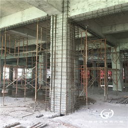 專(zhuān)業(yè)加固，穩(wěn)固未來(lái) 江海廠房加固公司——您的廠房結(jié)構(gòu)補(bǔ)強(qiáng)與改造專(zhuān)家