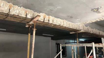 百色地區(qū)房屋建筑地基與混凝土加固技術(shù)應(yīng)用與策略